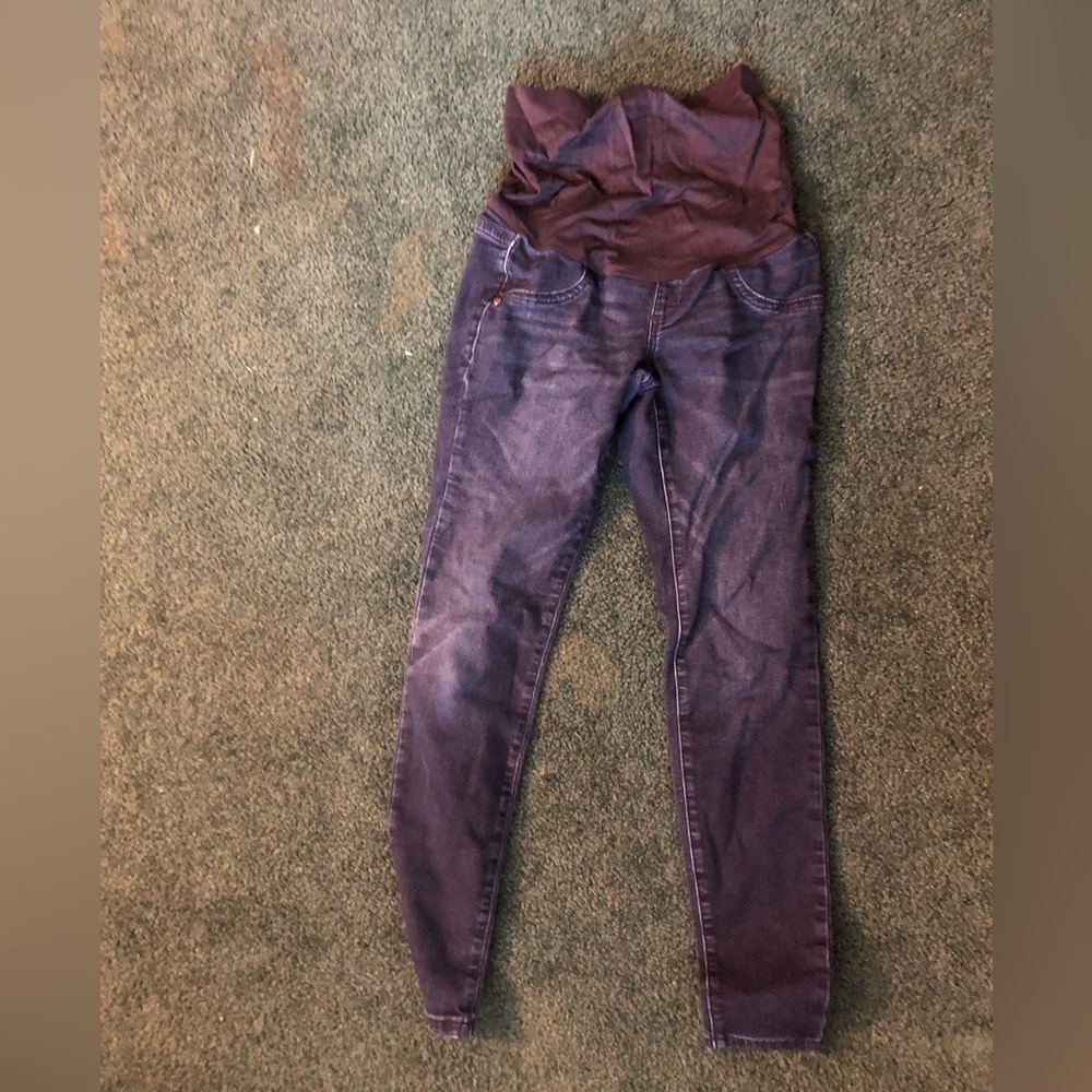 Maternity Jeans
